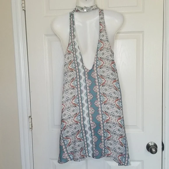 Free People Intimately Free Sleeveless Dress - Picture 3 of 9